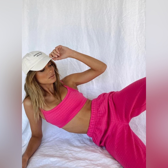 Princess Polly Arabella Set Pink Size 6 (US) - Picture 3 of 6